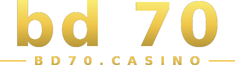 bd 70 logo